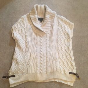 Cynthia Rowley Sweater Size M